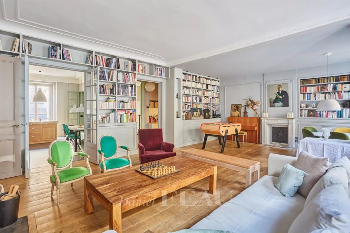 Image No.4-4 Bed Apartment for sale