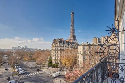 Appartement de 2 chambres à vendre à Paris