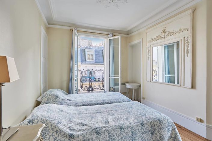 Image No.10-Appartement de 2 chambres à vendre à Paris