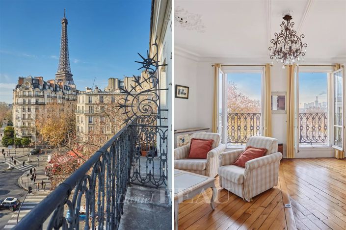 Image No.11-Appartement de 2 chambres à vendre à Paris