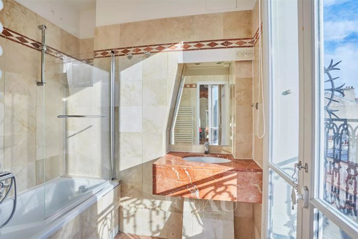 Image No.14-Appartement de 2 chambres à vendre à Paris