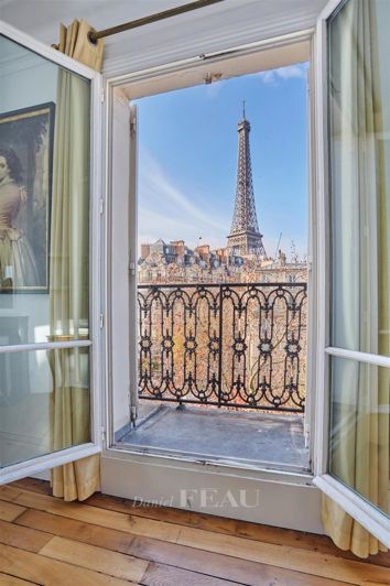 Image No.15-Appartement de 2 chambres à vendre à Paris