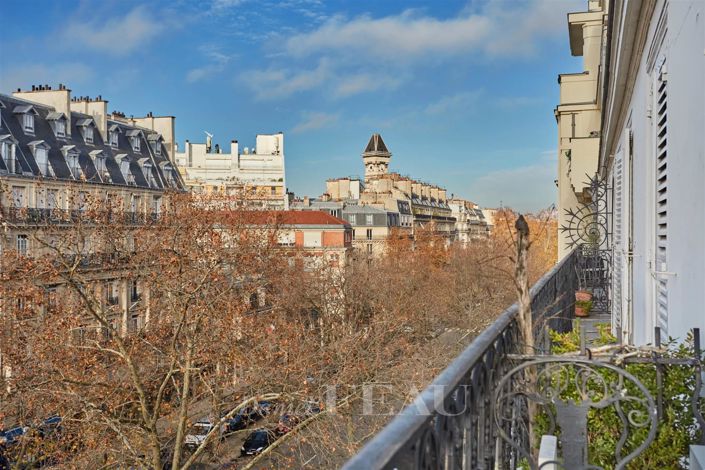 Image No.16-Appartement de 2 chambres à vendre à Paris
