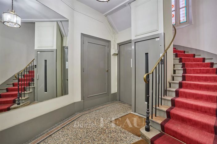 Image No.17-Appartement de 2 chambres à vendre à Paris