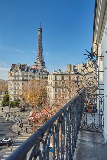 Image No.18-Appartement de 2 chambres à vendre à Paris