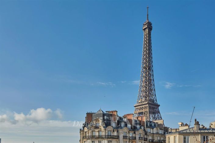 Image No.19-Appartement de 2 chambres à vendre à Paris