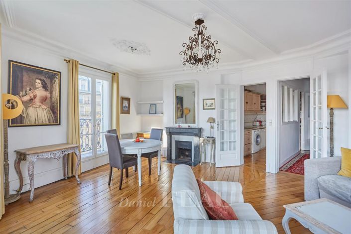 Image No.6-Appartement de 2 chambres à vendre à Paris