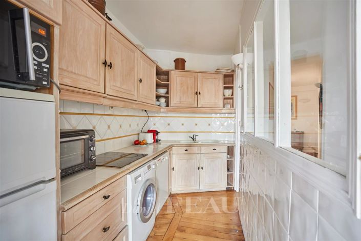 Image No.7-Appartement de 2 chambres à vendre à Paris