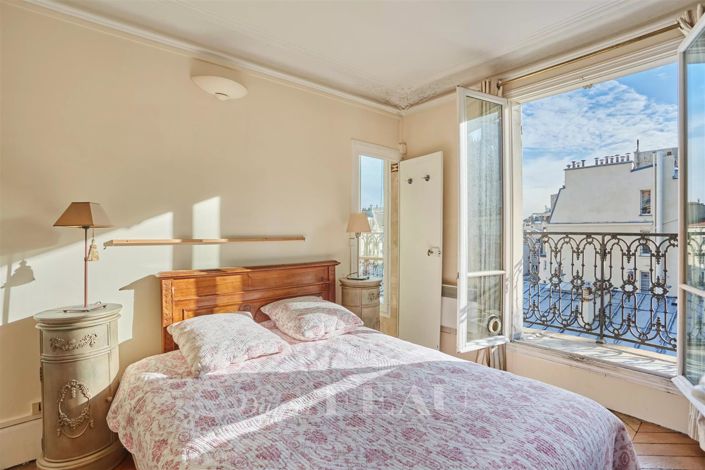 Image No.8-Appartement de 2 chambres à vendre à Paris