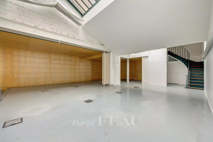 Image No.1-Maison de 3 chambres à vendre à Versailles