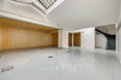 1 - Versailles, Maison