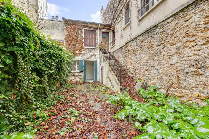 Image No.14-Maison de 3 chambres à vendre à Versailles