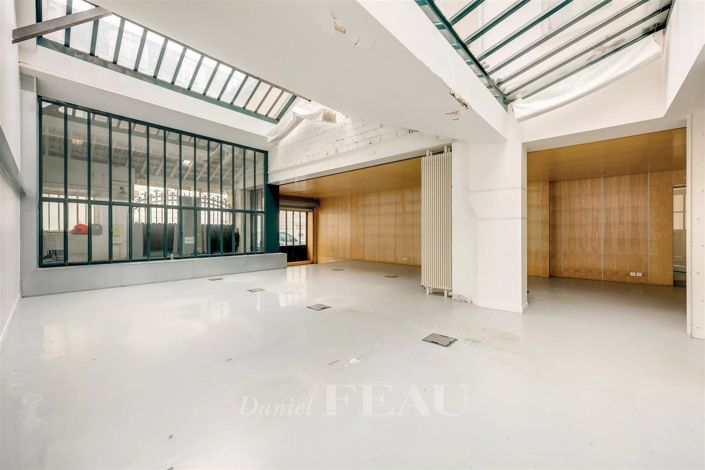 Image No.2-Maison de 3 chambres à vendre à Versailles