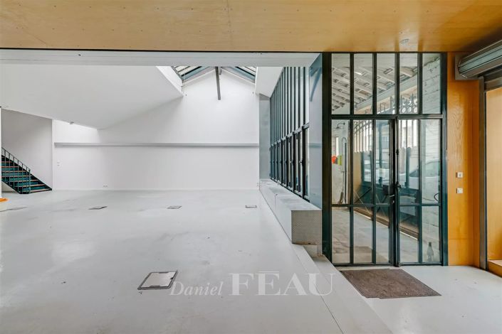 Image No.3-Maison de 3 chambres à vendre à Versailles