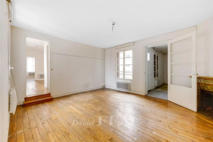 Image No.8-Maison de 3 chambres à vendre à Versailles