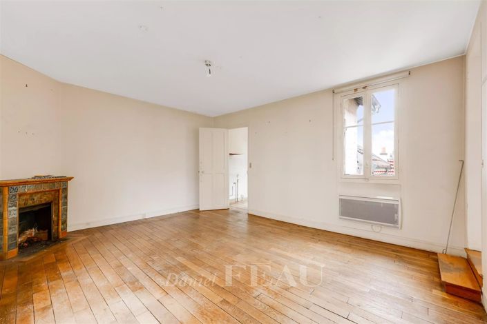 Image No.9-Maison de 3 chambres à vendre à Versailles