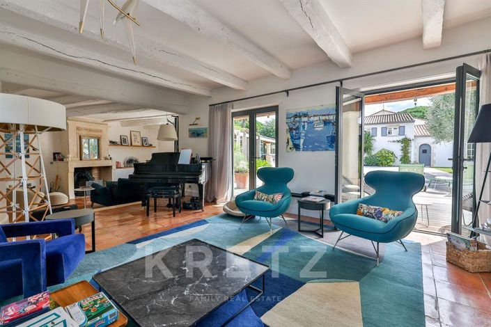 Image No.12-Maison de 6 chambres à vendre à Charente-Maritime