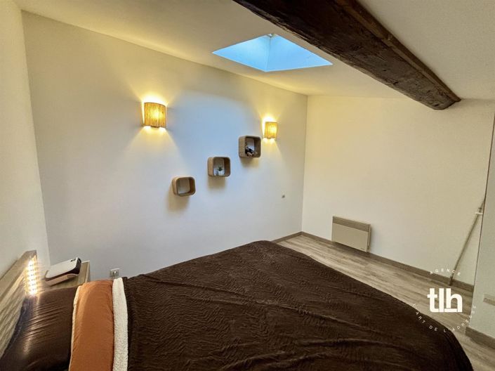 Image No.10-Appartement de 2 chambres à vendre à Cournonterral