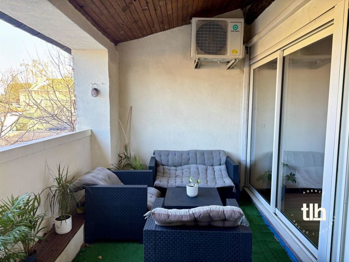 Image No.16-Appartement de 2 chambres à vendre à Cournonterral