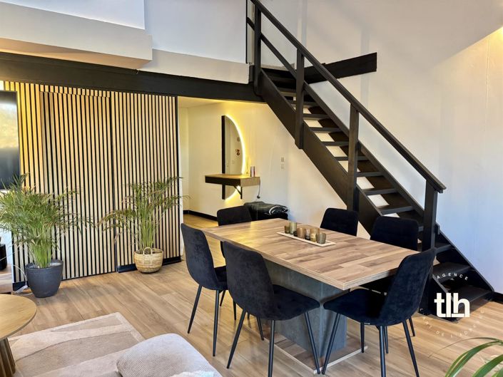 Image No.2-Appartement de 2 chambres à vendre à Cournonterral