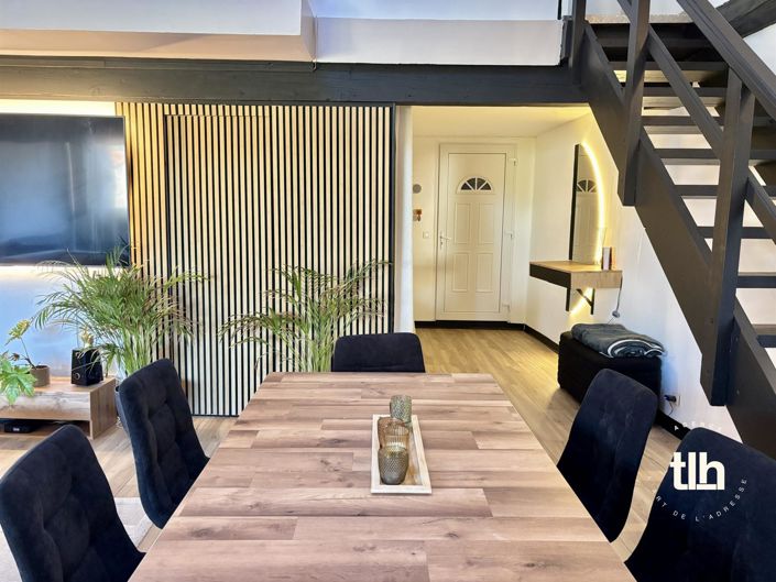 Image No.3-Appartement de 2 chambres à vendre à Cournonterral