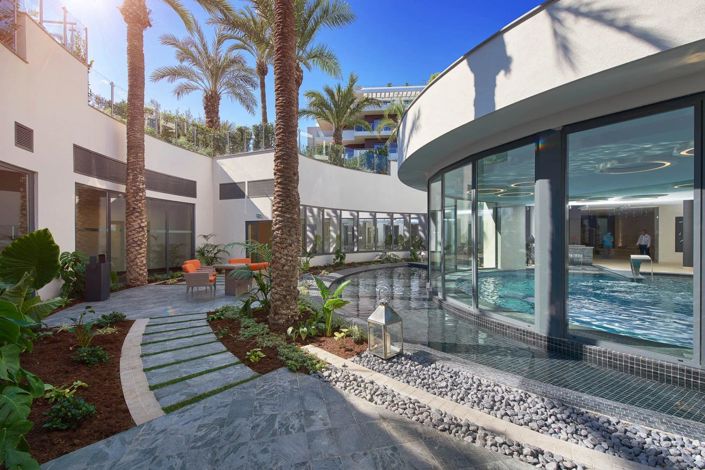 Image No.40-Appartement de 3 chambres à vendre à Antibes