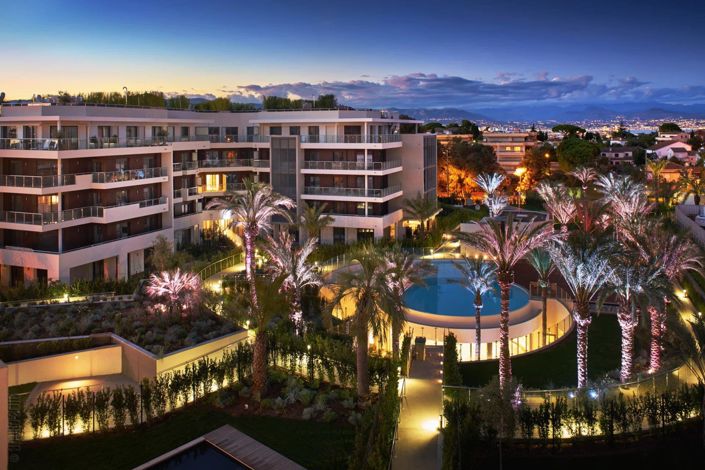 Image No.41-Appartement de 3 chambres à vendre à Antibes