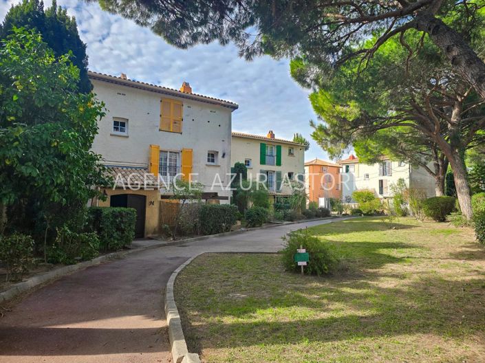 Image No.3-Appartement de 1 chambre à vendre à Saint-Raphael