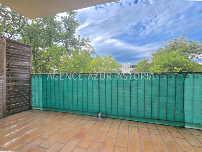 Image No.3-Appartement de 1 chambre à vendre à Saint-Raphael