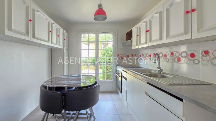 Image No.7-Appartement de 1 chambre à vendre à Saint-Raphael