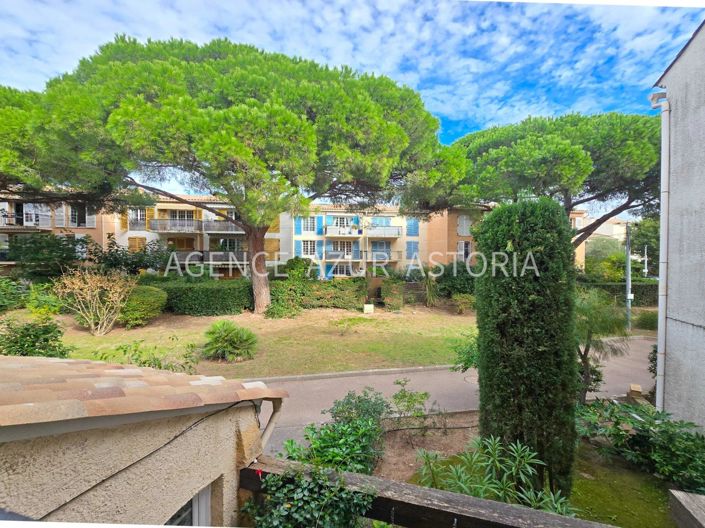 Image No.8-Appartement de 1 chambre à vendre à Saint-Raphael