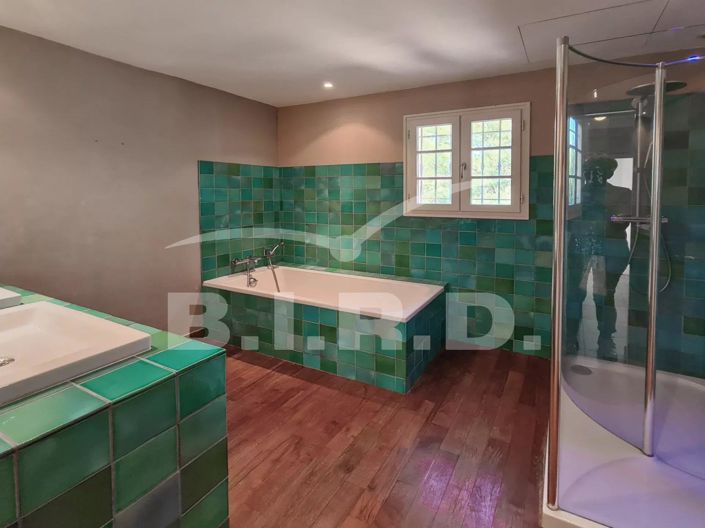 Image No.14-Maison de 5 chambres à vendre à Saint-Raphael