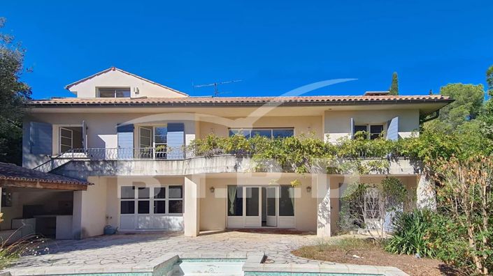 Image No.4-Maison de 5 chambres à vendre à Saint-Raphael