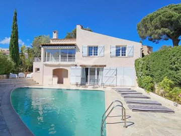 Maison de 5 chambres à vendre à Saint-Raphael