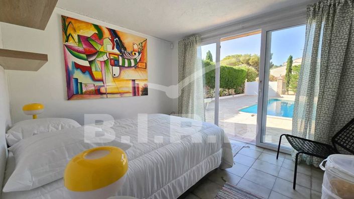 Image No.10-Maison de 5 chambres à vendre à Saint-Raphael