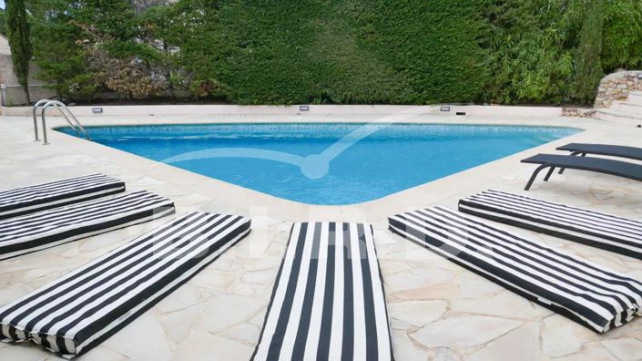 Image No.4-Maison de 5 chambres à vendre à Saint-Raphael