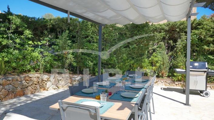 Image No.5-Maison de 5 chambres à vendre à Saint-Raphael