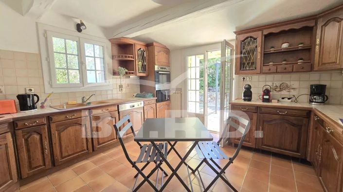 Image No.7-Maison de 5 chambres à vendre à Saint-Raphael