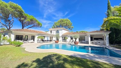 1 - Saint-Raphael, House