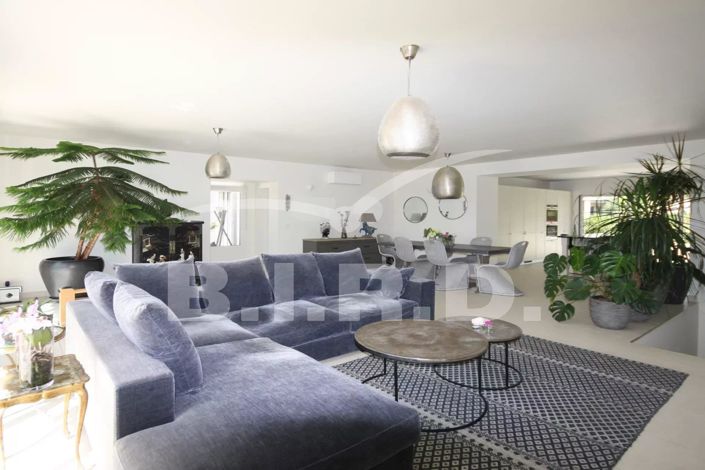 Image No.10-Maison de 4 chambres à vendre à Saint-Raphael