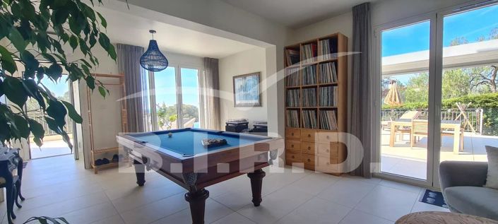 Image No.11-Maison de 4 chambres à vendre à Saint-Raphael