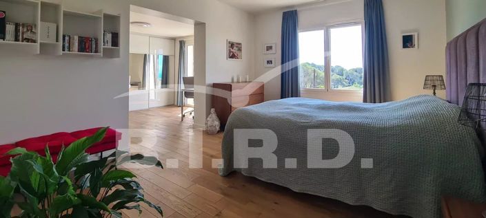 Image No.12-Maison de 4 chambres à vendre à Saint-Raphael