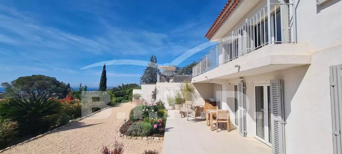 Image No.19-Maison de 4 chambres à vendre à Saint-Raphael