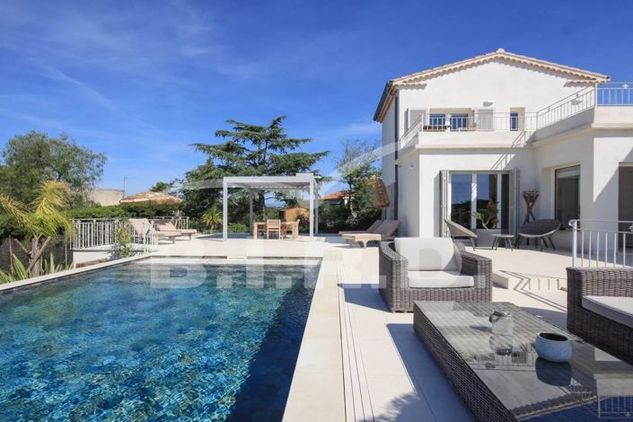 Image No.25-Maison de 4 chambres à vendre à Saint-Raphael