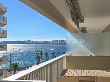 1 - Saint-Raphael, Apartment