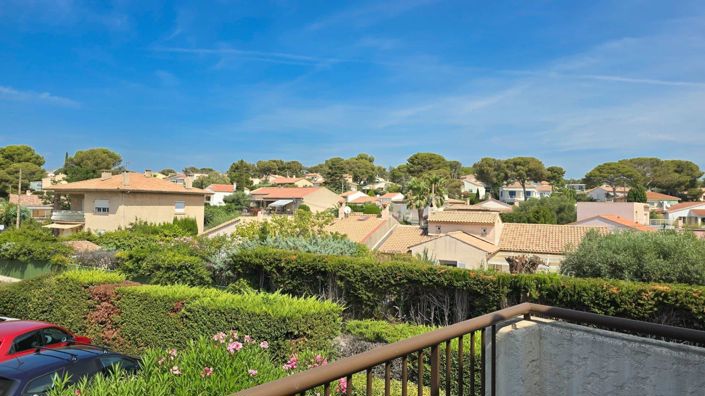 Image No.10-Appartement de 1 chambre à vendre à Saint-Raphael