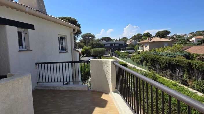 Image No.13-Appartement de 1 chambre à vendre à Saint-Raphael