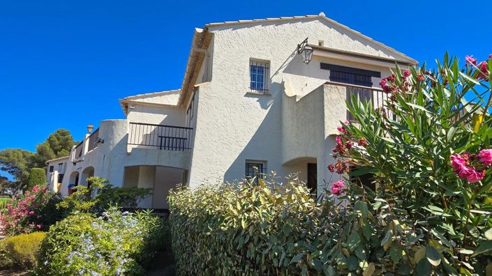 Image No.2-Appartement de 1 chambre à vendre à Saint-Raphael