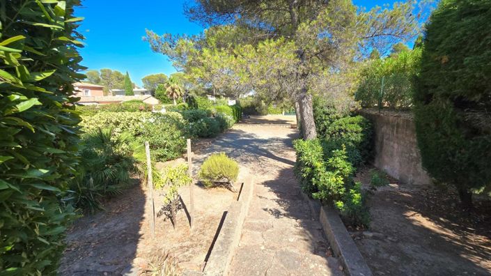 Image No.3-Appartement de 1 chambre à vendre à Saint-Raphael