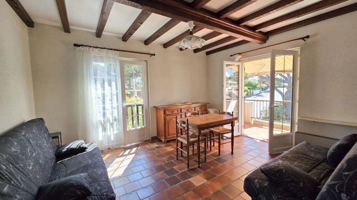 Image No.5-Appartement de 1 chambre à vendre à Saint-Raphael